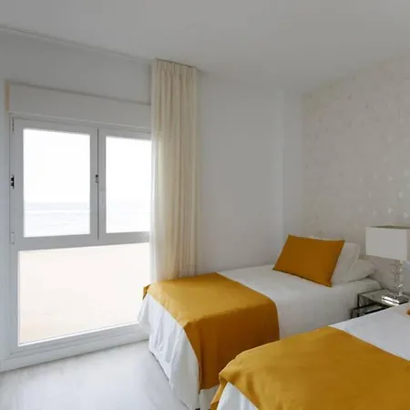 Apartamento Vistas Al Mar En Canteras Playa A Estrenar Las Palmas de Gran Canaria